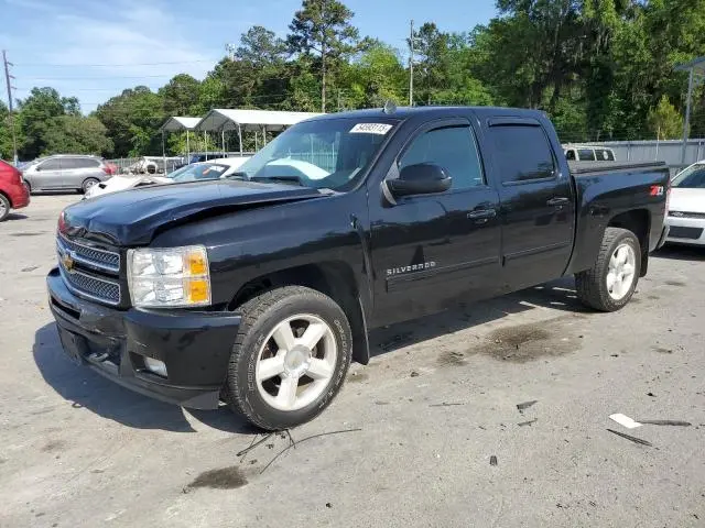 3GCPKTE76DG351691