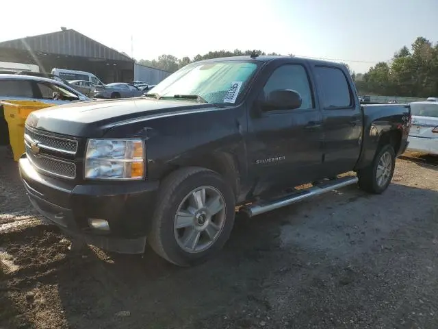 3GCPKTE7XDG227567