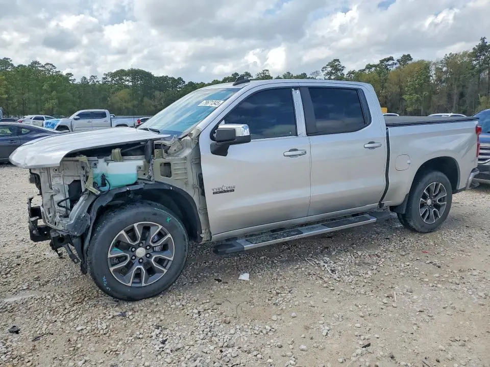 3GCPWCED8MG450233
