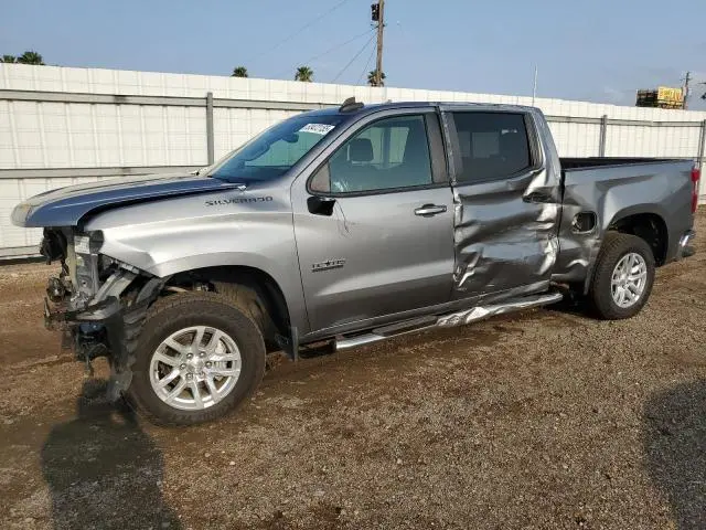 3GCPWCED9MG141953