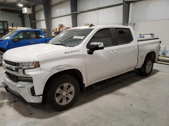 3GCPWCEDXKG270085