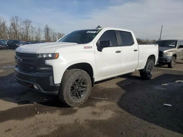 3GCPYFED3LG311427