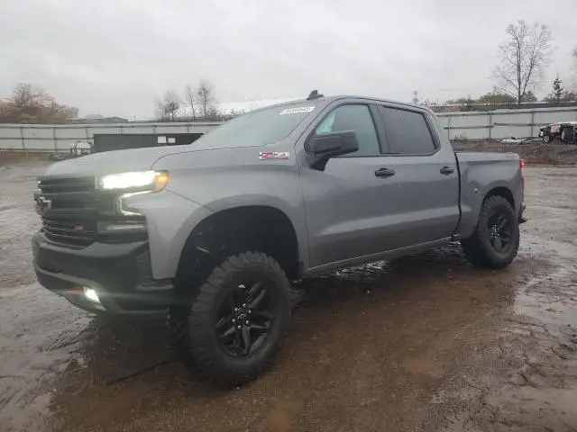 3GCPYFED3LG370302