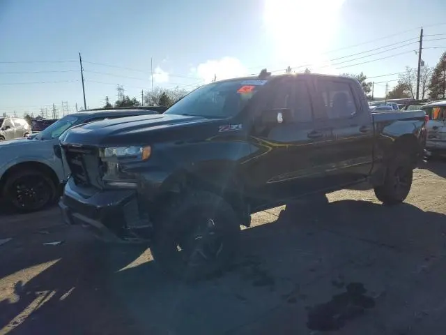 3GCPYFEDXKG267067