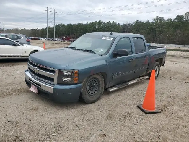 3GCRCREA1AG147736