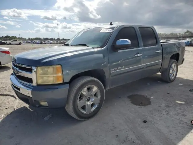 3GCRCSE01AG268622