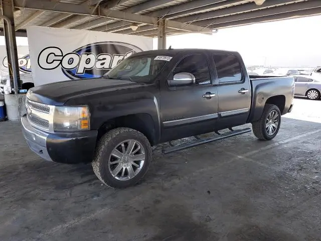 3GCRCSE03AG207160