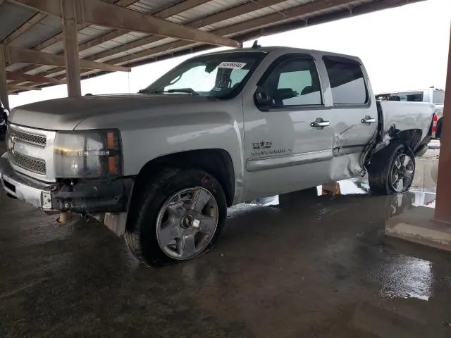 3GCRCSE39AG101046