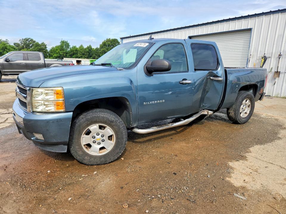 3GCRCSE39AG215435