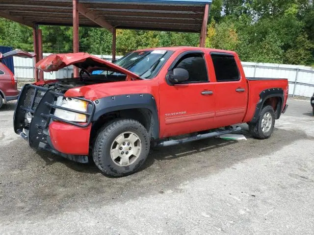 3GCRCSEA0AG161506
