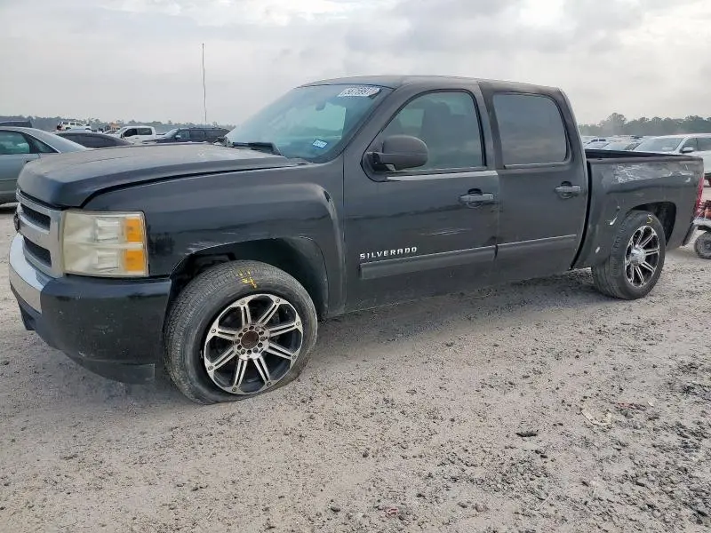 3GCRCSEA3AG147101