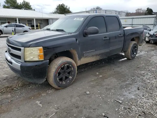 3GCRCSEA4AG191401