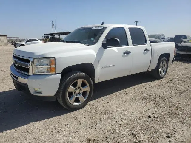 3GCRCSEA6AG179069