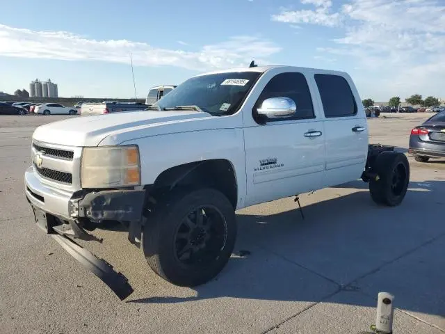 3GCRCSEA8AG285622