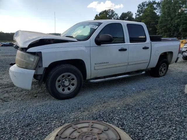 3GCRCSEAXAG206760
