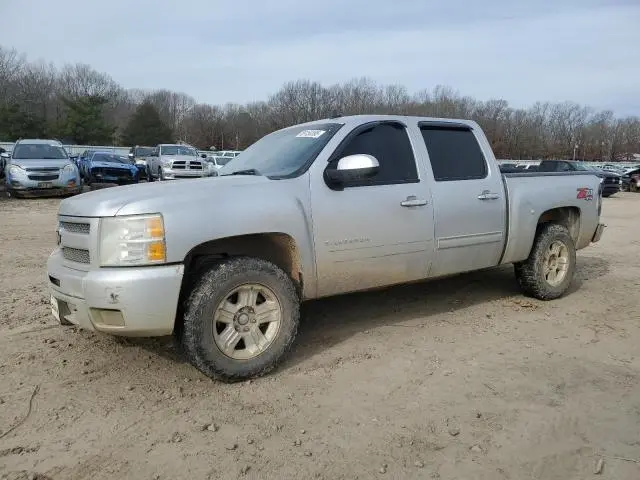 3GCRKSE35AG214513