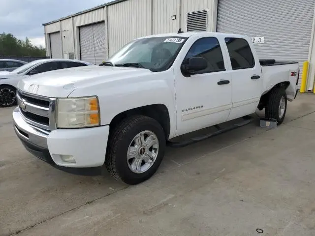 3GCRKSE36AG154449