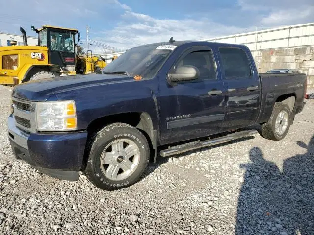 3GCRKSE36AG285400