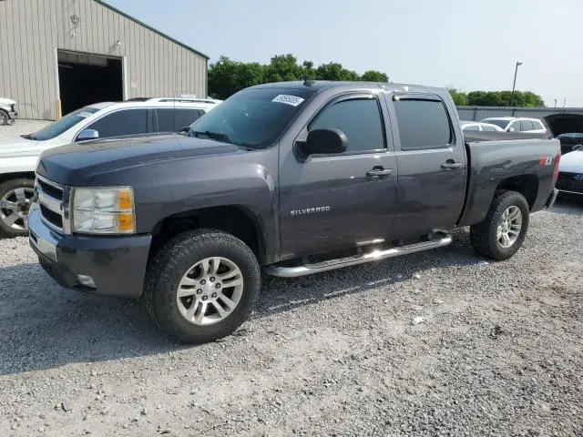 3GCRKSE39AG135913