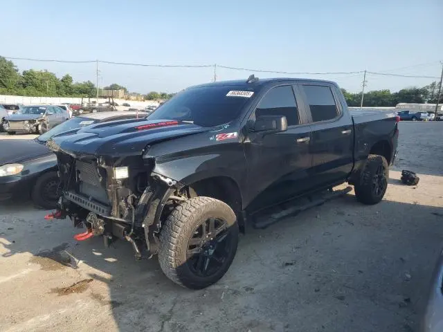 3GCUDCED1RG364102