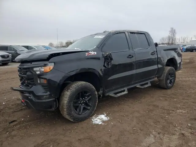 3GCUDCED5RG174318