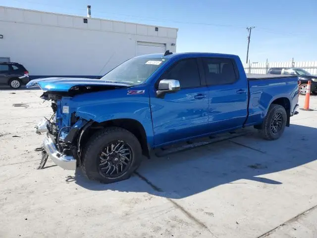 3GCUDDE83RG122470