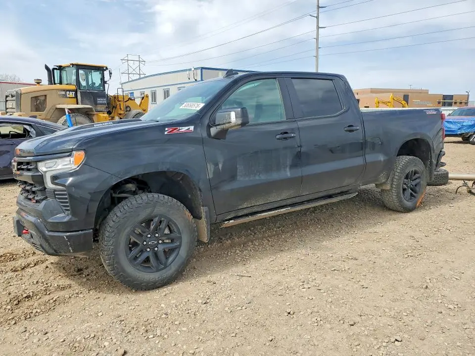3GCUDFE81RG120941