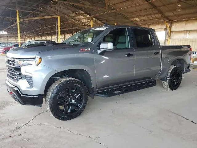 3GCUDFE82RG315799
