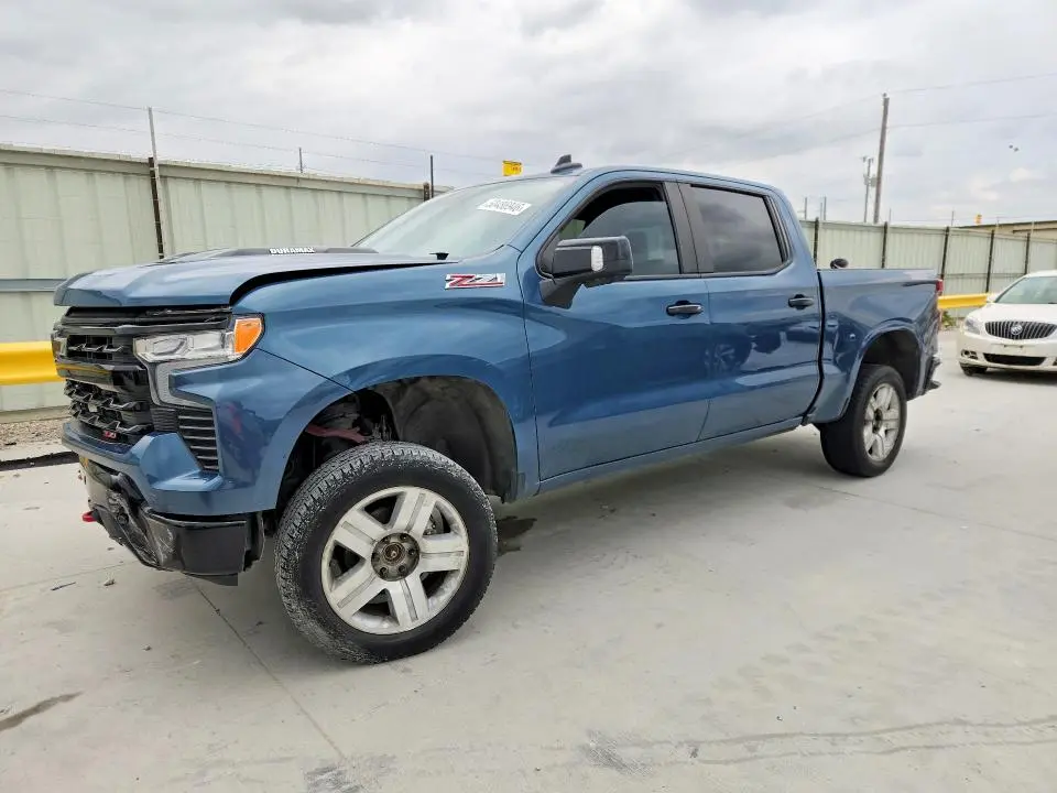 3GCUDFE88RG293680