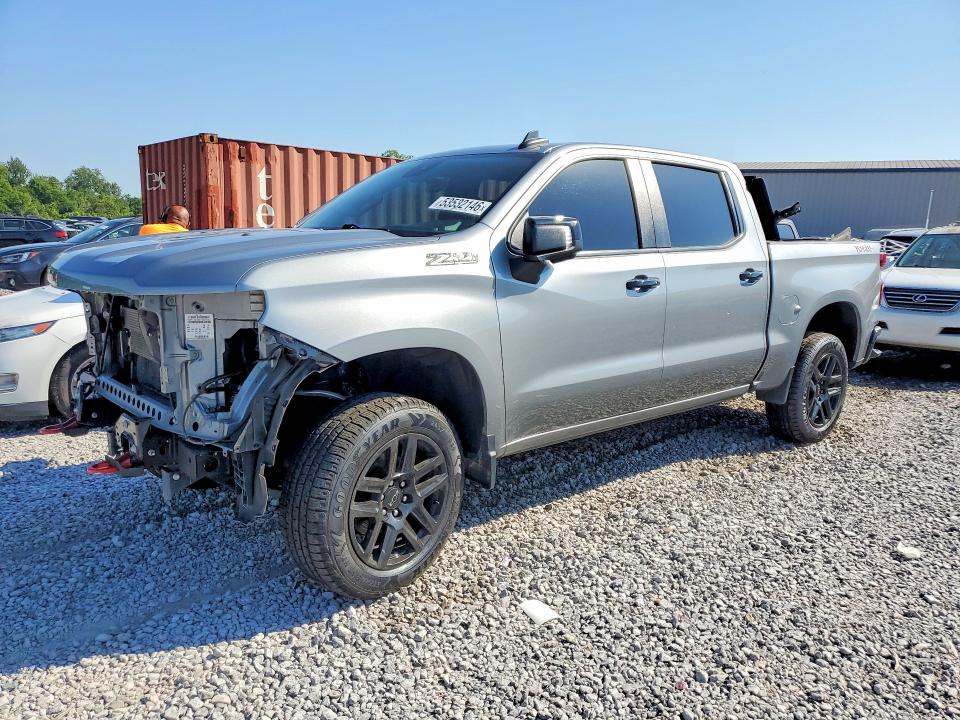 3GCUDFEL4PG280099