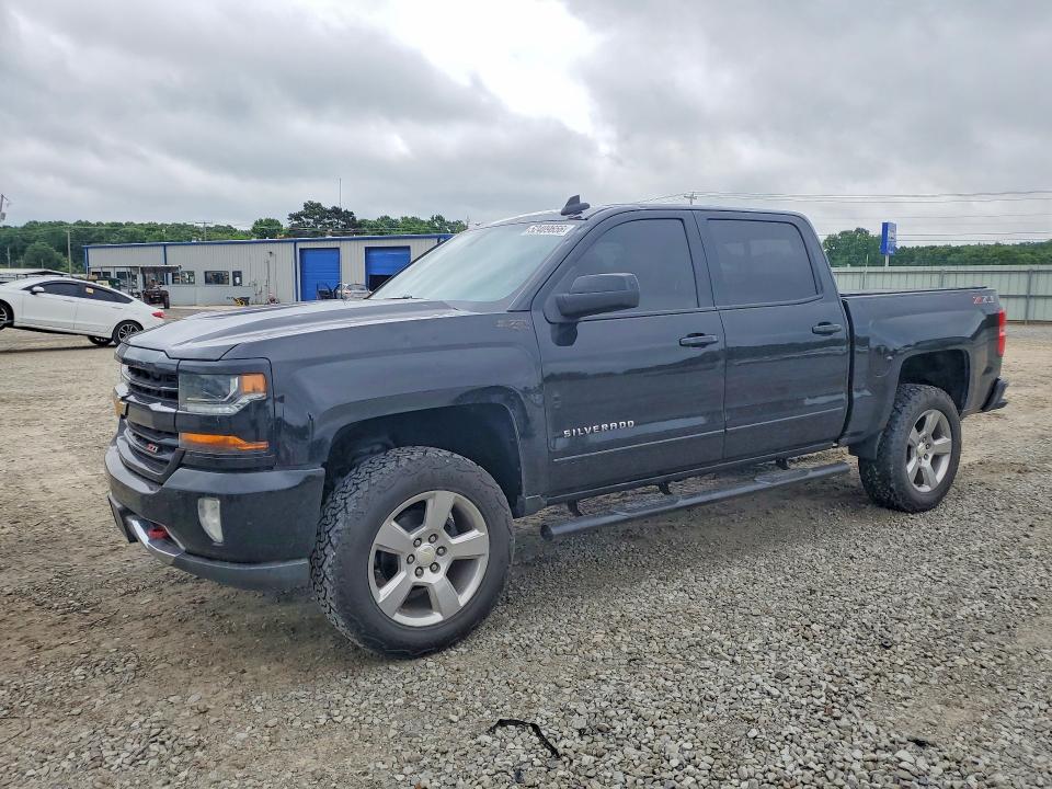 3GCUKREC0JG579684