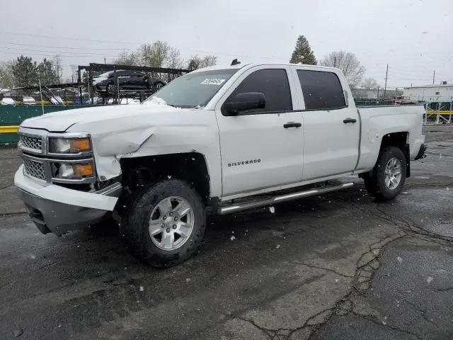 3GCUKREC1EG305111