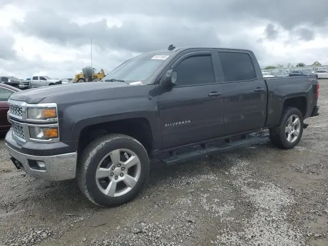 3GCUKREC3EG176546