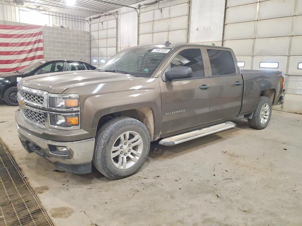 3GCUKREC3EG216737