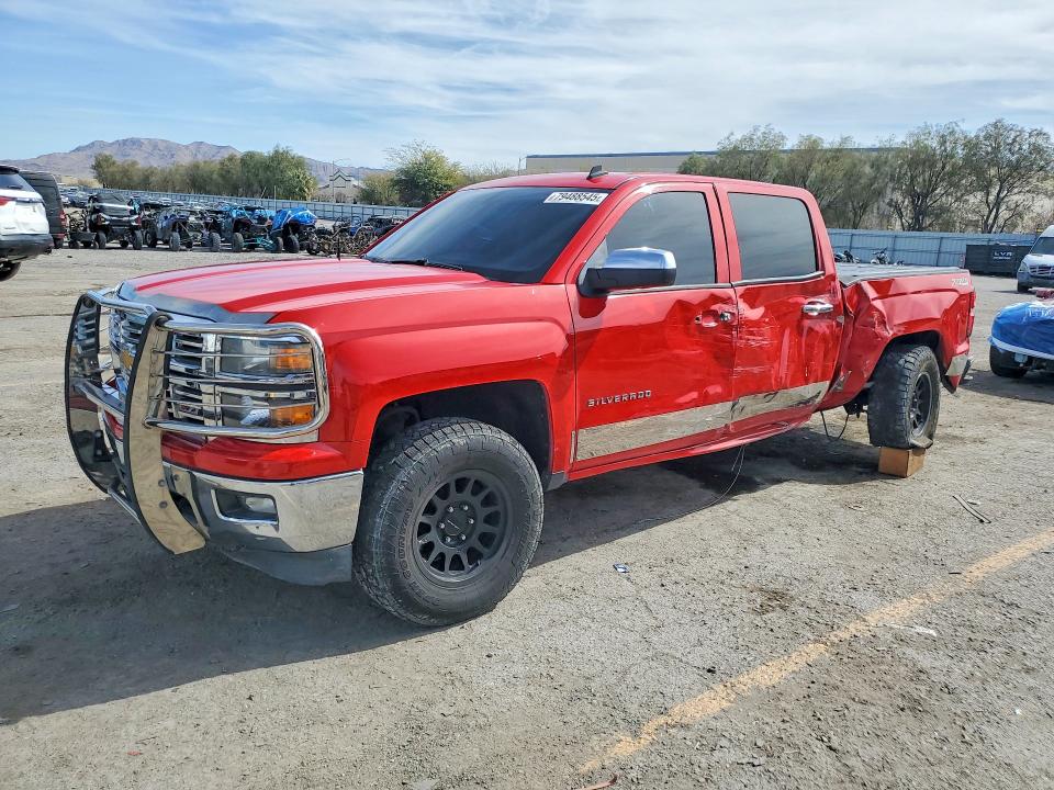 3GCUKREC3EG305143