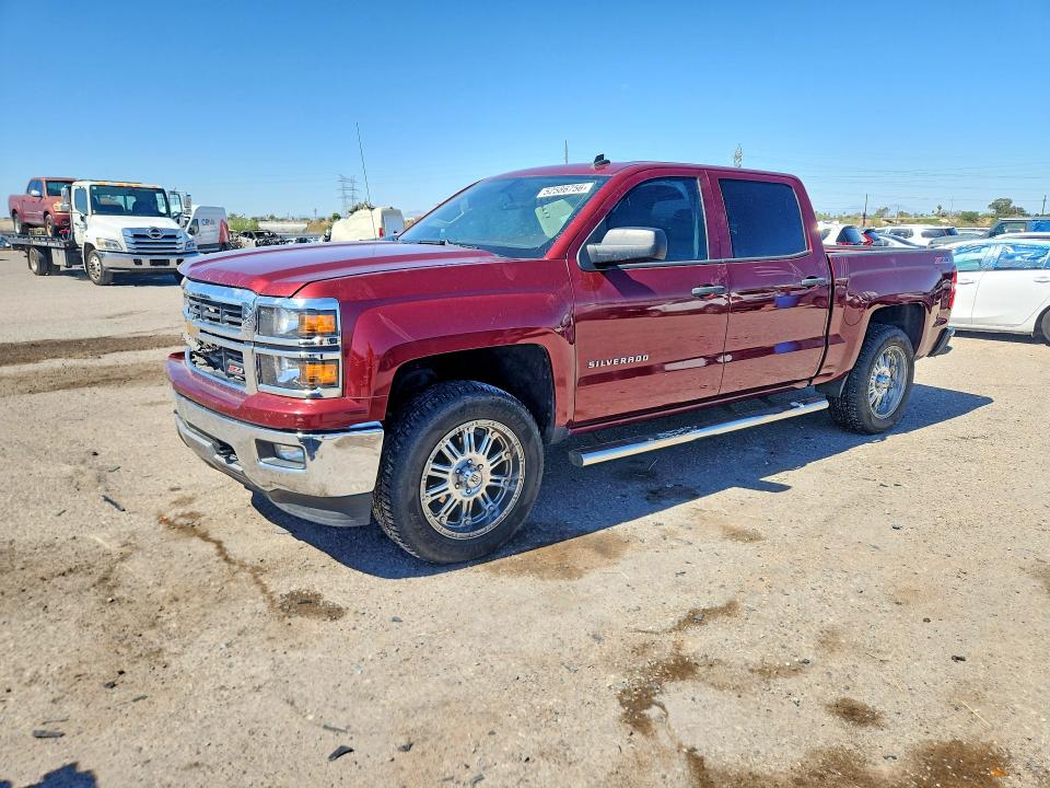 3GCUKREC3EG465006