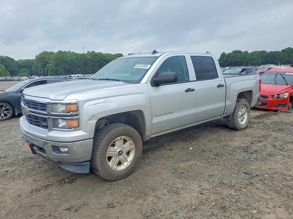3GCUKREC3EG467239