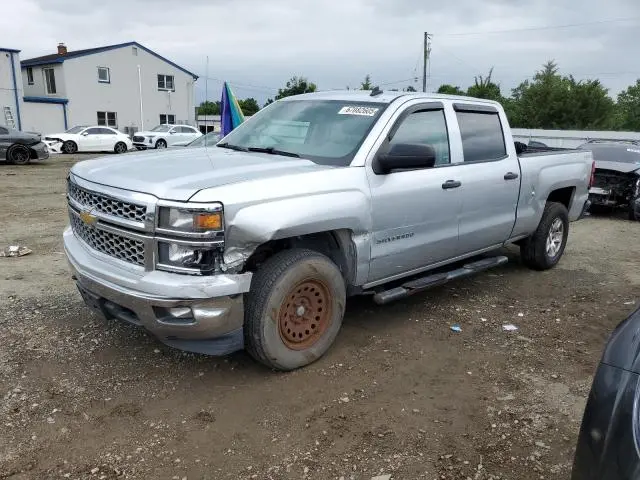 3GCUKREC4EG301330
