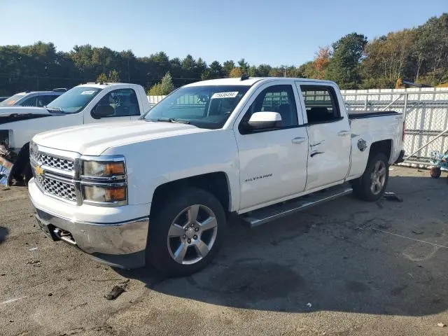 3GCUKREC5EG193719