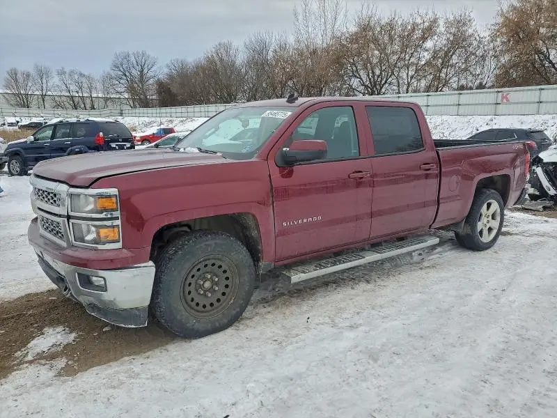 3GCUKREC5EG381303