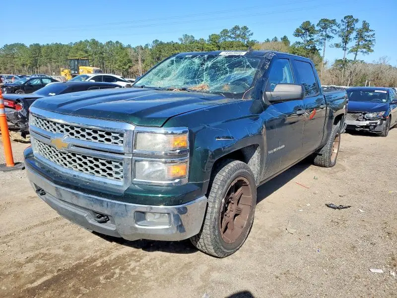 3GCUKREC5EG570971
