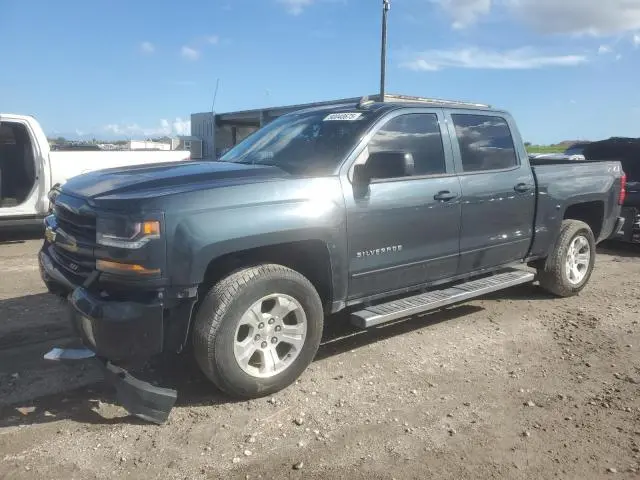 3GCUKREC5JG407991