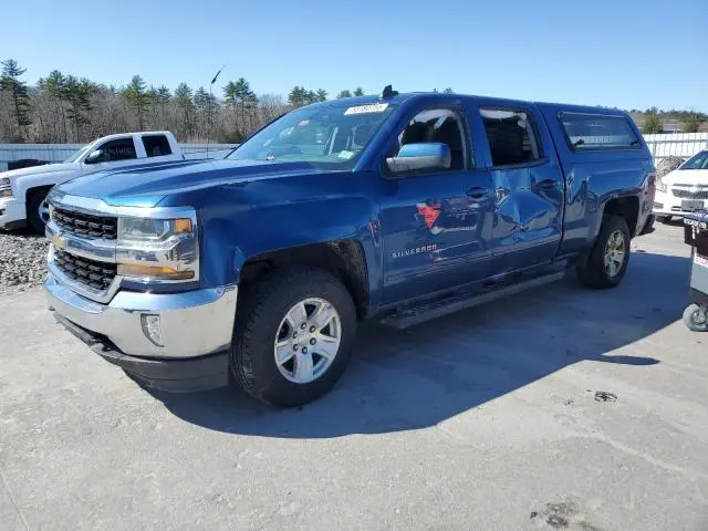 3GCUKREC6HG464601