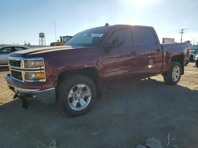 3GCUKREC7EG177442