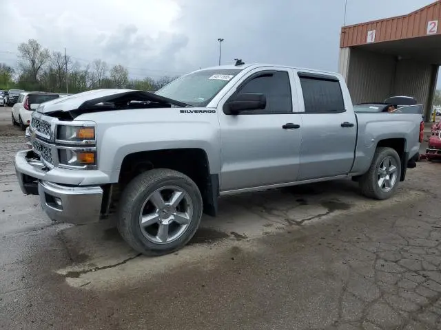 3GCUKRECXEG305365