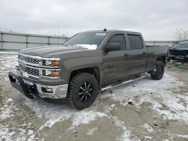 3GCUKRECXEG539604