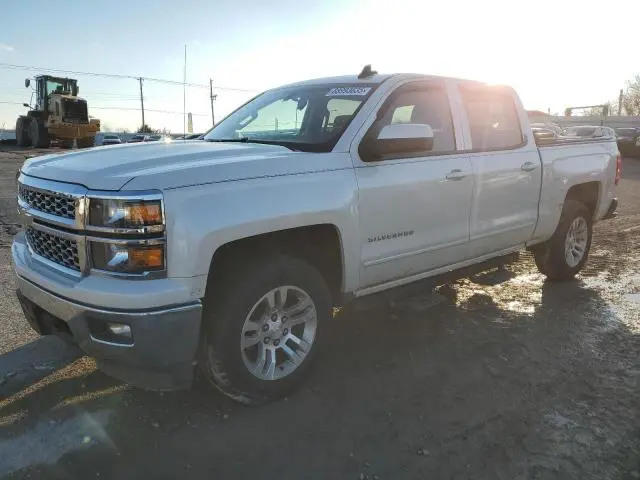 3GCUKRECXFG268870