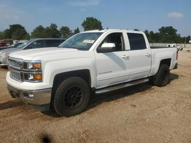 3GCUKRECXFG305481