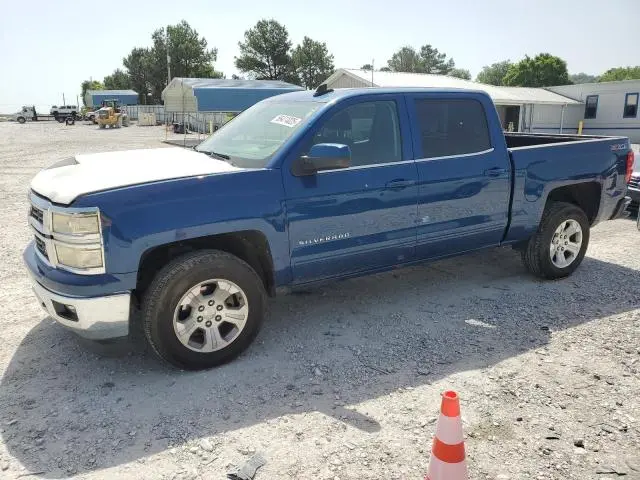 3GCUKRECXFG307814
