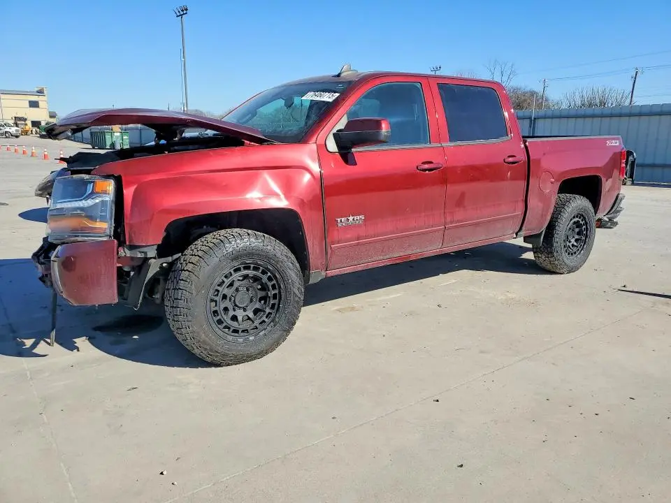 3GCUKRECXGG355265